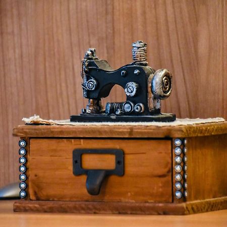 Săcele Casa Georgeaヴィラ エクステリア 写真