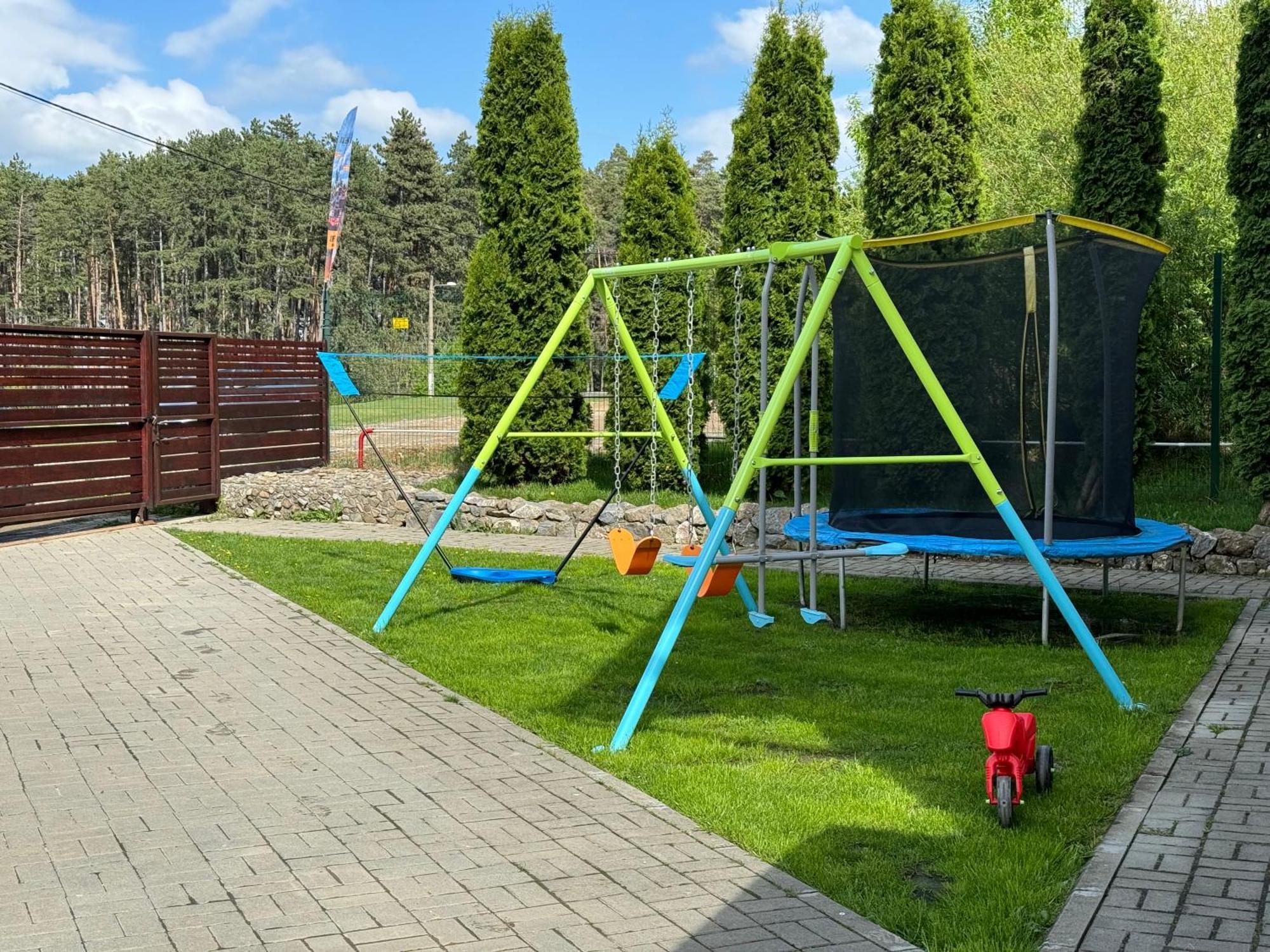 Săcele Casa Georgeaヴィラ エクステリア 写真