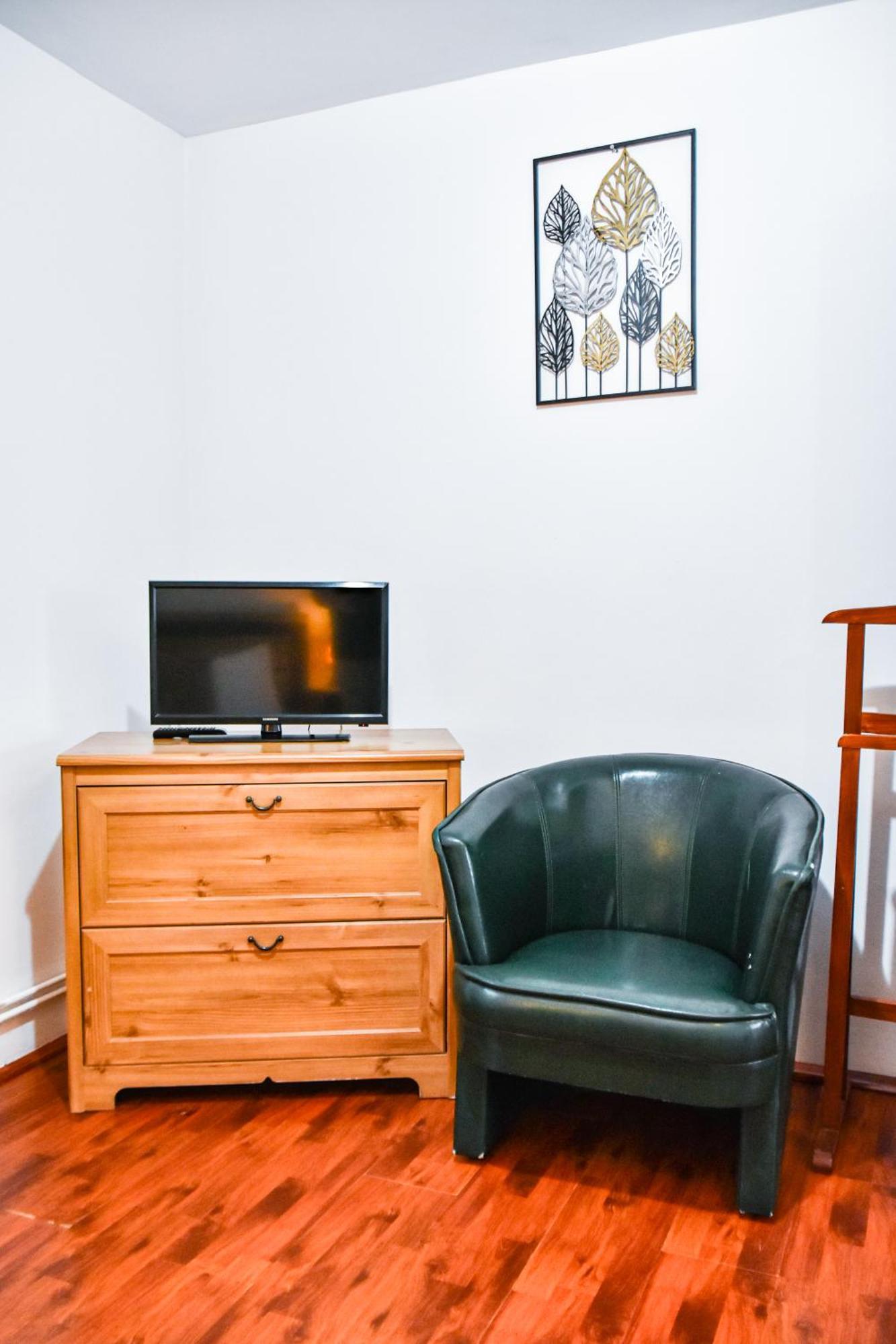 Săcele Casa Georgeaヴィラ エクステリア 写真