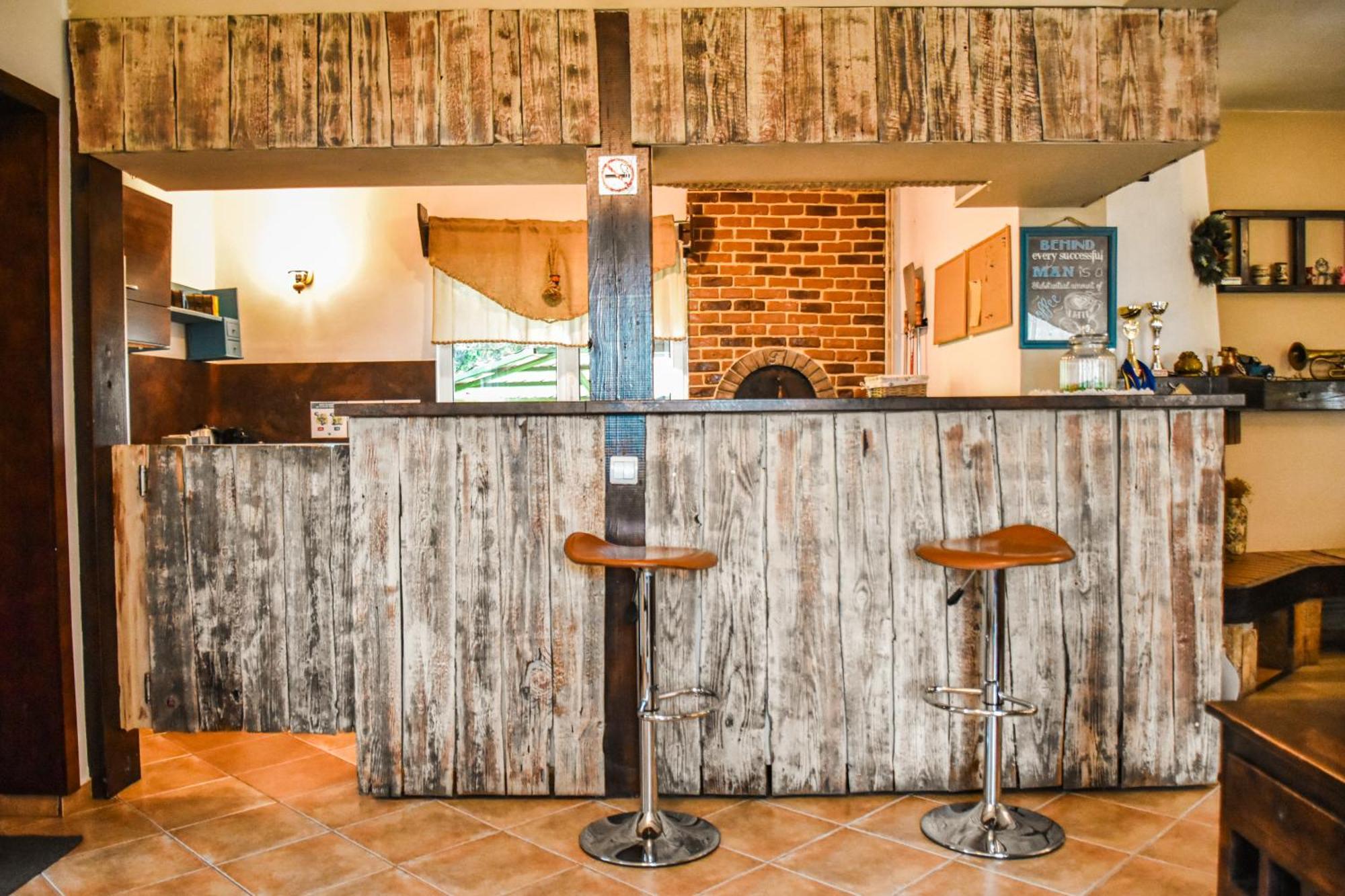Săcele Casa Georgeaヴィラ エクステリア 写真